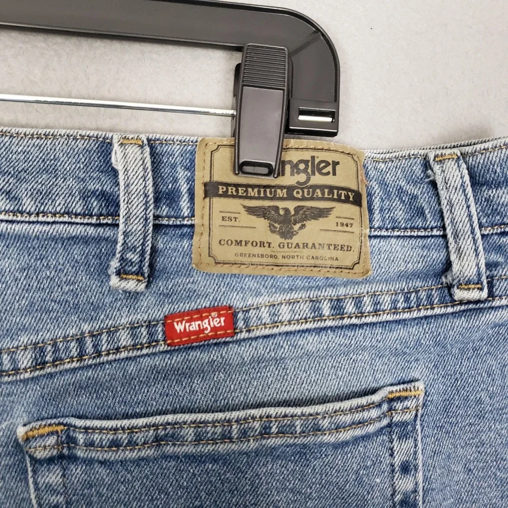 Wrangler men classic